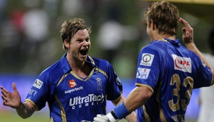 Steve Smith