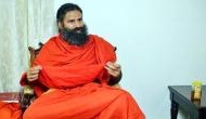 Yoga guru Ramdev confers deeksha on 90 'sanyasis'
