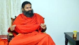 Congress family did not want to see Modi-Shah duo alive: Ramdev