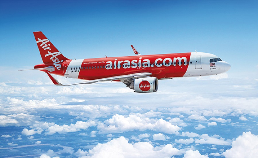AirAsia's mega sale offer on domestic, international flight tickets 