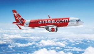 AirAsia's mega sale offer on domestic, international flight tickets 