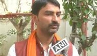 Bhagalpur Clashes: Arrest warrant issued against BJP leader Ashwini Chaubey's son for inciting riots; says 'Why should I surrender?'