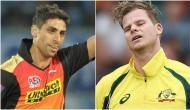 Steve Smith ball tampering scandal: After Faf Du Plessis, now Ashish Nehra comes in support of Australian cricketer