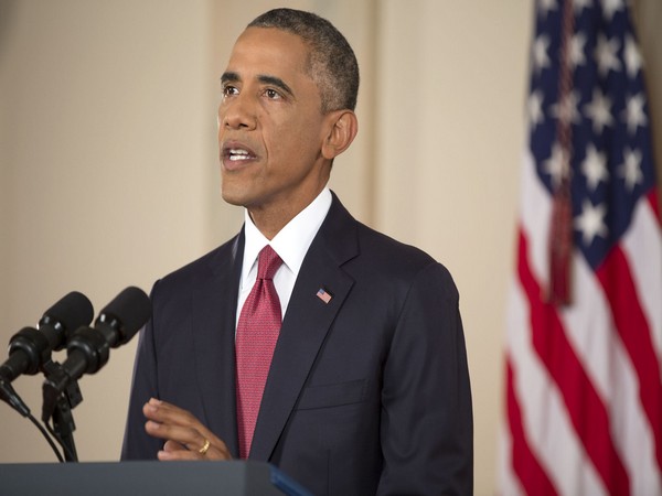 'Want to create a million young Barack Obamas'