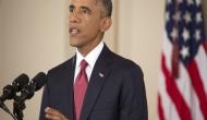 Republicans pit one group against another: Barack Obama