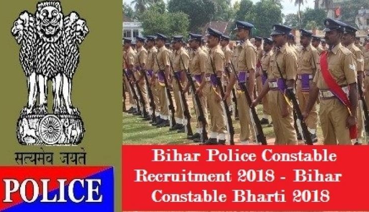 bihar police