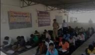 Chhattisgarh: 56 prisoners sit for exams in district jail