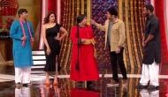 Family Time with Kapil Sharma: Ajay Devgn becomes first guest of the show, Kapil brings all his flavour in the first episode