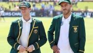 Despite Steve Smith's ball tampering incident, South African skipper Faf Du Plessis comes out in support of the cricketer