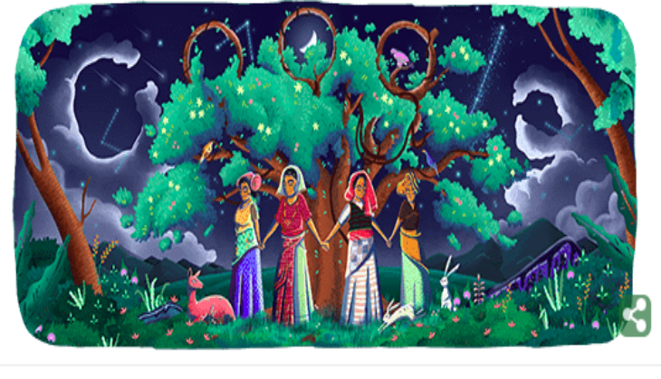Google doodle