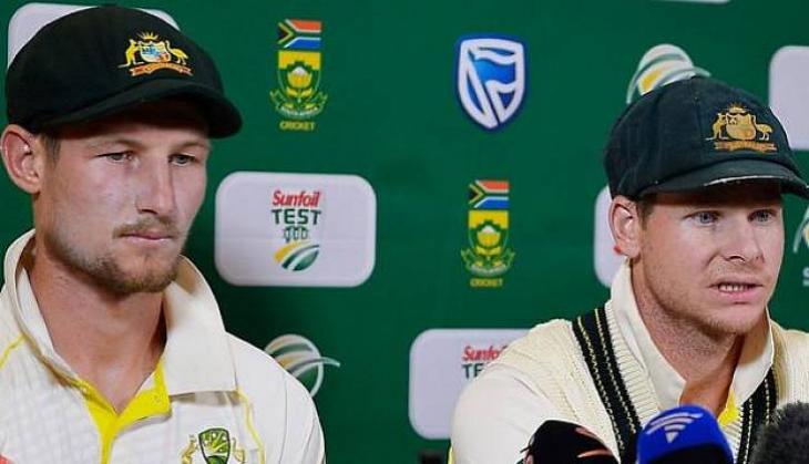 Ball Tampering row: This is not the first time Cameron has tried to tamper the ball; See Video