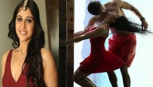 Mr. Chandramouli: Regina Cassandra's hot pic with​ ​Gautham Karthik goes viral (Pic inside)