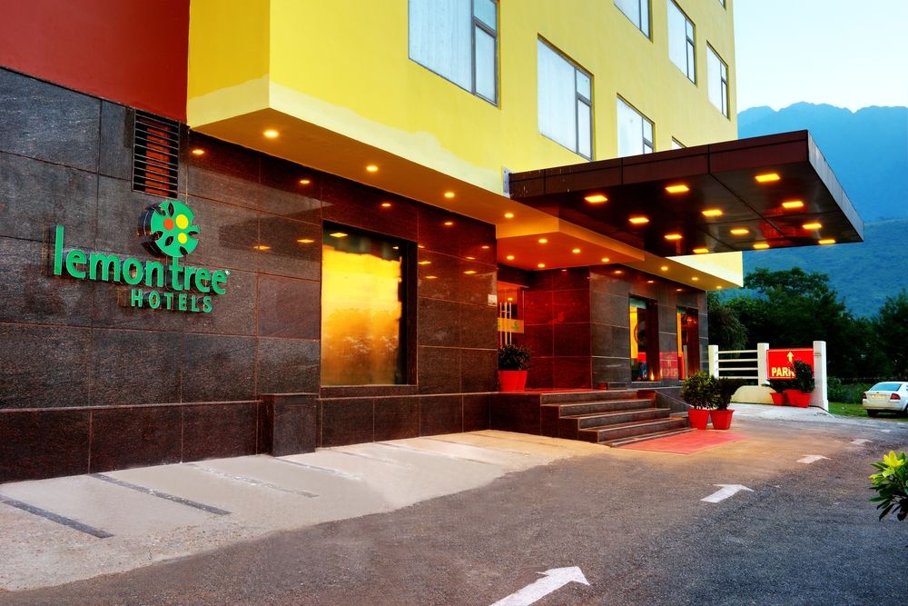 Lemon Tree Hotels‬ IPO opens today, raised Rs 311 crore from anchor investors  