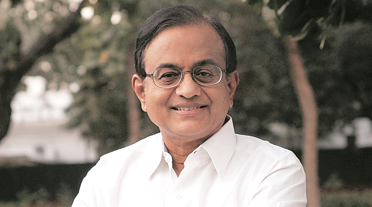 P Chidambaram's tweet about coffee price entertained people 