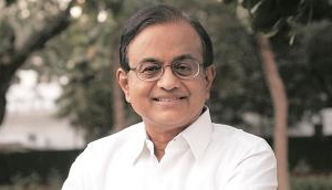 28% GST rate added the Excise, VAT and CST: Former finance minister Chidambaram