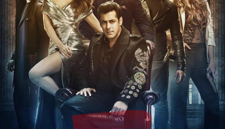 Race 3 Music Updates: This actress to do a special song in Salman Khan's film