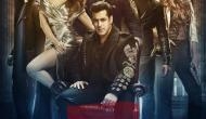 Race 3 poster out: Salman Khan comes together with the whole team; no one needs an enemy when you have such family