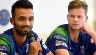 IPL 2018: Ajinkya Rahane replaces Steve Smith as Rajasthan Royals's captain; Australian Media confirms