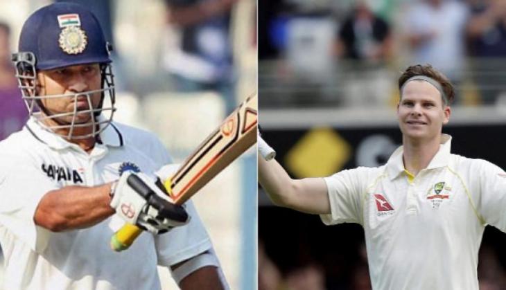 Not just Steve Smith, Shahid Afridi and Sachin Tendulkar were also accused of the ball tampering