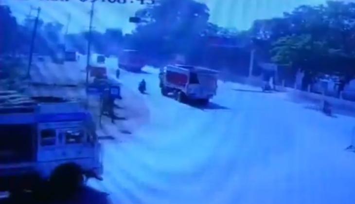 Sandeep sharma murder