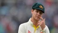 Steve Smith and Cameron Bankroft accept ball tampering charges in the press conference; see video