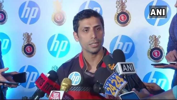  IPL 2018: Here's why Ashish Nehra does not like to call himself the coach of Royal Challengers Bangalore
