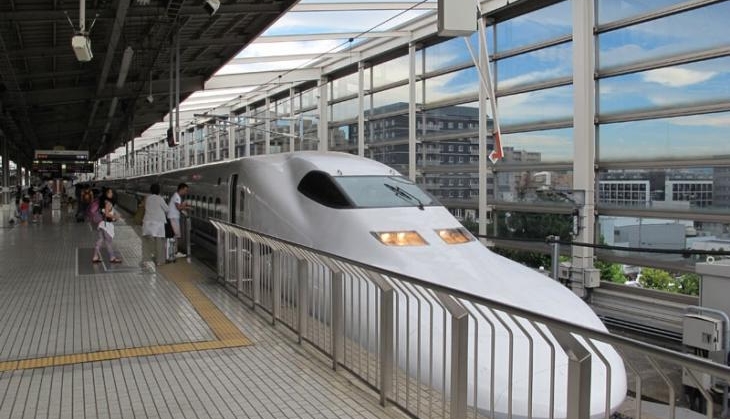 bullet station