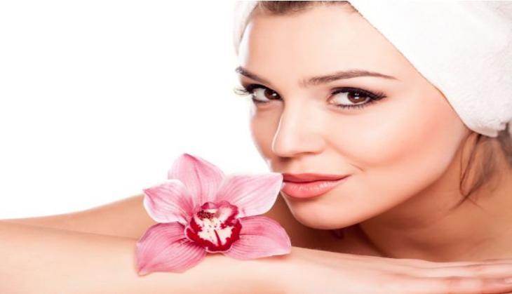 face beauty tips by Shahnaz Husain