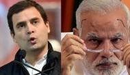 Data leak row: Rahul Gandhi accuses PM Modi of spying on Indians; Congress deletes it's app from Google playstore