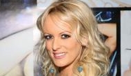 I was threatened to keep quiet, says Stormy Daniels on Trump affair
