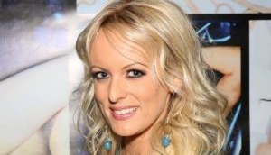 I was threatened to keep quiet, says Stormy Daniels on Trump affair