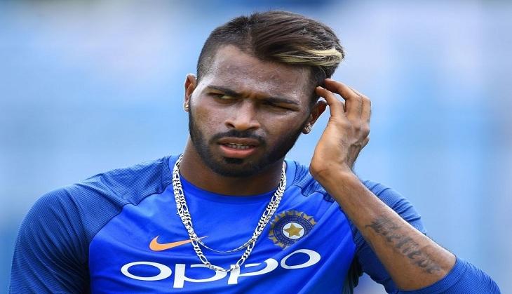 HARDIK