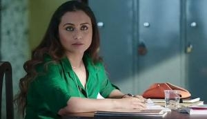 Rani Mukerji's 'Hichki' to release in Kazakhstan
