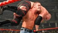 WWE 2018: Why John Cena and Kane face off tonight would be a memorable match 