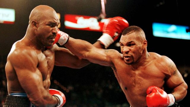 The Hardest Hitter, Mike Tyson all set to return to WWE