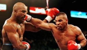 The Hardest Hitter, Mike Tyson all set to return to WWE