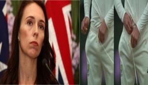 Ball Tampering scandal: New Zealand PM Jacinda Ardern burst over Aussie team, says ‘It’s just not cricket’