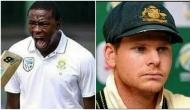 Twitterati slams ICC for discrimination between Rabada and Smith; cricket fans say, 'Aussies are their loving child'