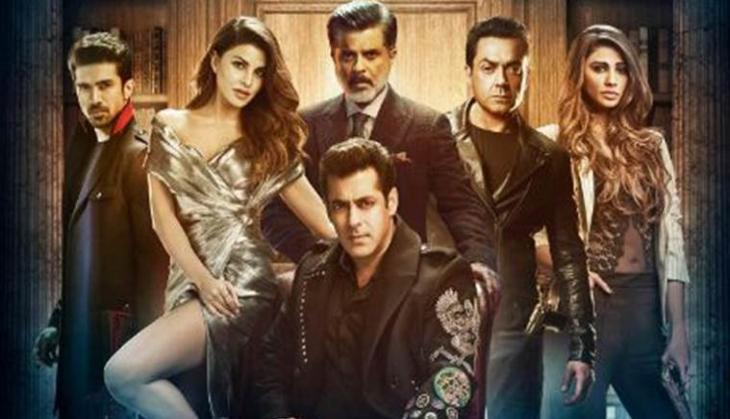 Race 3 Trailer: Salman Khan, Jacqueline Fernandez, Bobby Deol's first glimpse from the film to be out on this date