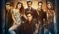 Race 3 Trailer: Salman Khan, Jacqueline Fernandez, Bobby Deol's first glimpse from the film to be out on this date