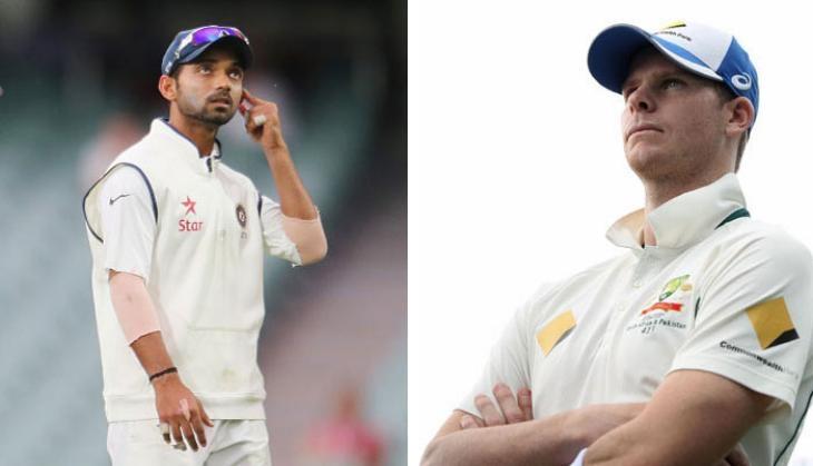 smith rahane
