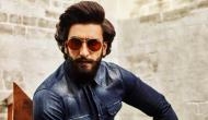 Gully Boy actor Ranveer Singh to voice Deadpool in Hindi