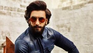 Ranveer Singh takes notes from Kapil Dev for '83'