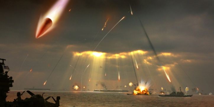 1 killed in ballistic missile attack in Saudi Arabia