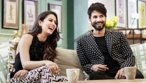 According to Shahid Kapoor, wife Mira Rajput would have dated this actor if she was not married 