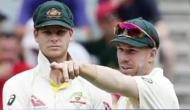 Steve Smith banned for one test match and fined 100 percent of his match fee after ball tampering scandal