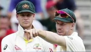 Steve Smith banned for one test match and fined 100 percent of his match fee after ball tampering scandal