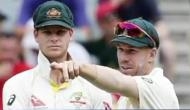 From Quinton De Cock to ball tampering mastermind, here's how David Warner has let team Australia down; see video