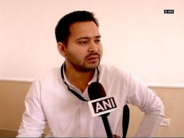 Patna High Court rejects Tejashwi Yadav's plea to stay in Deputy CM's bungalow