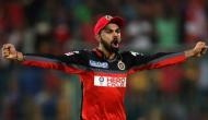 Royal Challengers Banglore (RCB) IPL Match Schedule 2018, RCB Match Time | IPL 2018 Full Schedule